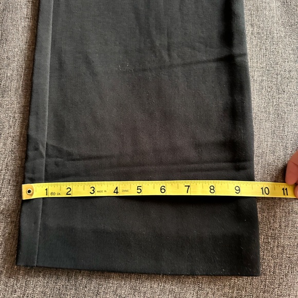 Body by Victoria’s tuxedo pants - Picture 9 of 10